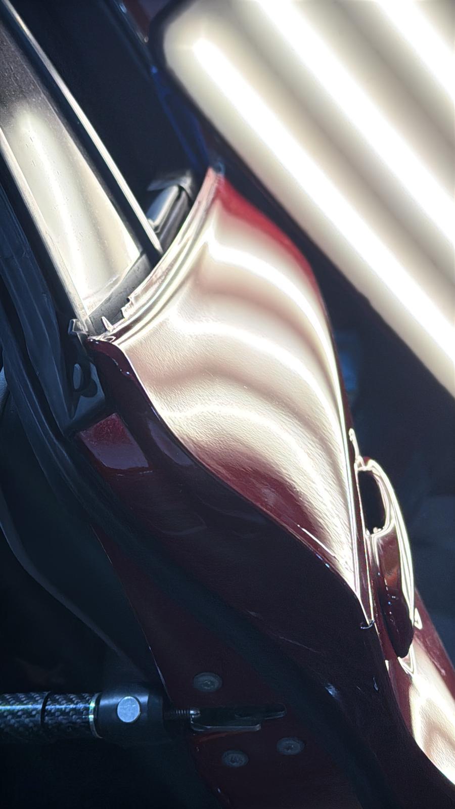 Cowboys AHR — 5