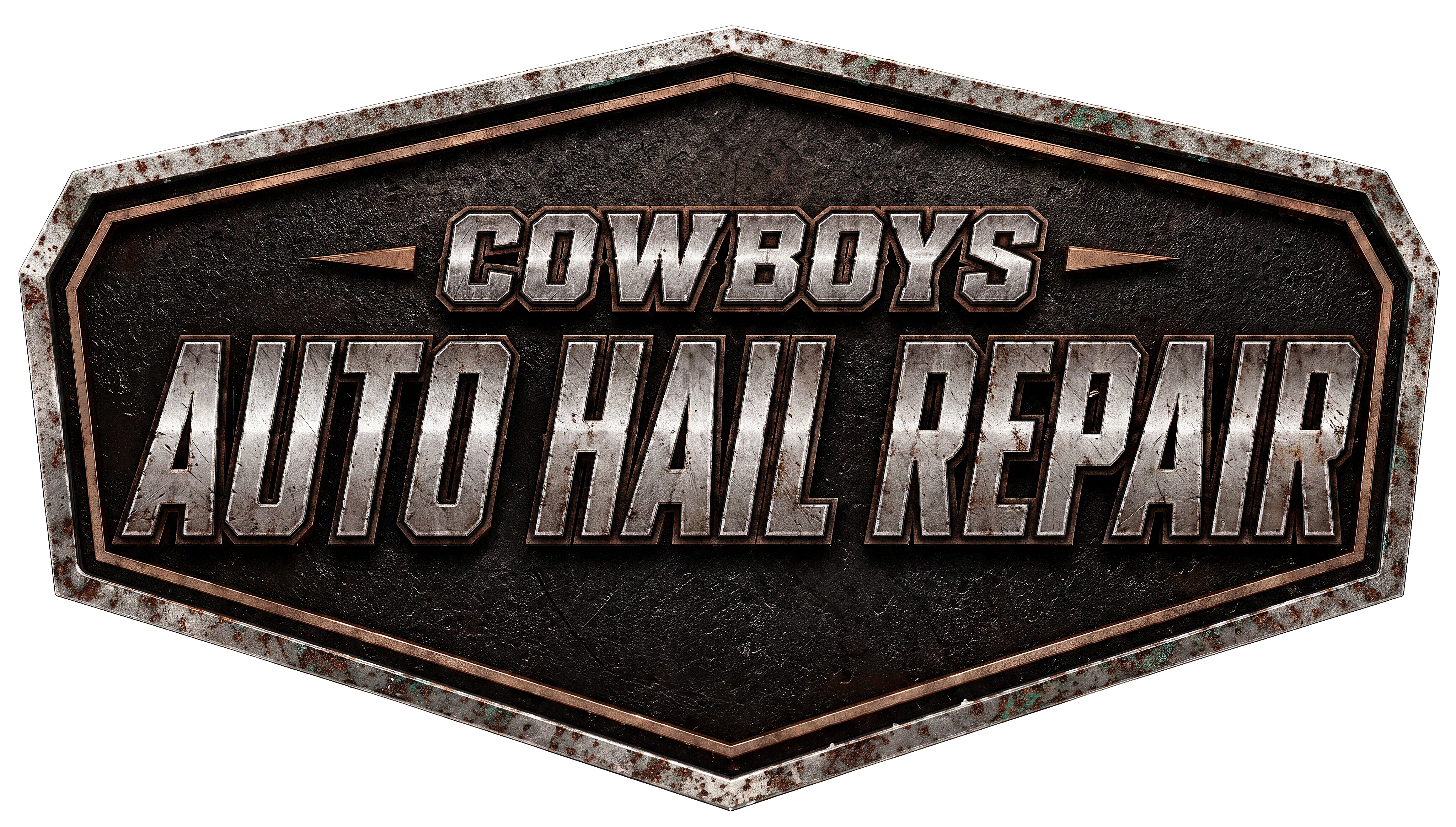 Cowboys Auto Hail Repair
